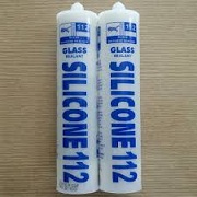  Silicone adhesive   Fixto 112 (White)